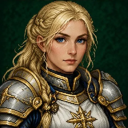 Lady Archer